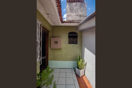 Casa para alugar com 304m², 5 quartos e sem vagaCorredor