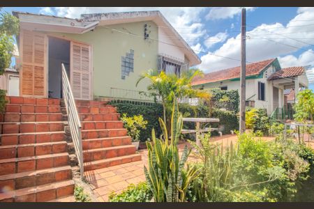 Casa para alugar com 304m², 5 quartos e sem vagaJardim