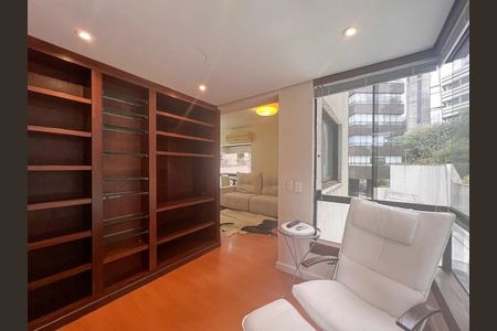 Apartamento para alugar com 84m², 2 quartos e 1 vagaVaranda 