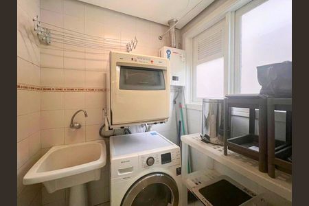 Apartamento para alugar com 84m², 2 quartos e 1 vagaÁrea de Serviço 