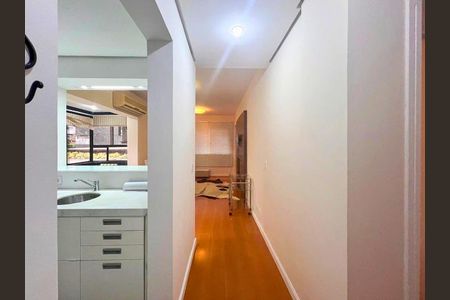 Cozinha  de apartamento para alugar com 2 quartos, 84m² em Bela Vista, Porto Alegre