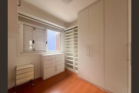 Apartamento para alugar com 84m², 2 quartos e 1 vagaQuarto 2