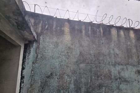 Vista - Sala de casa à venda com 2 quartos, 108m² em Vila Alcantara, São Bernardo do Campo