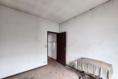 Quarto 2 de casa à venda com 2 quartos, 108m² em Vila Alcantara, São Bernardo do Campo