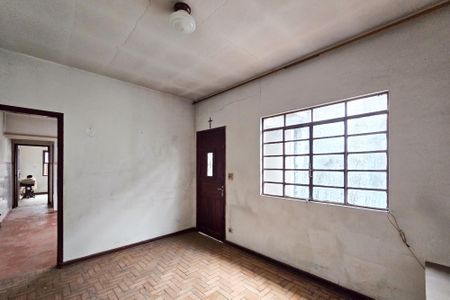 Sala de casa à venda com 2 quartos, 108m² em Vila Alcantara, São Bernardo do Campo