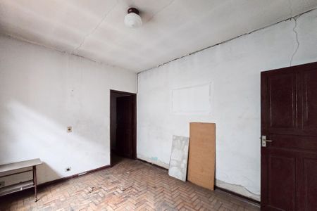 Sala de casa à venda com 2 quartos, 108m² em Vila Alcantara, São Bernardo do Campo