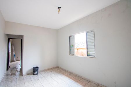 Sala de casa para alugar com 2 quartos, 100m² em Vila Suíça, Santo André