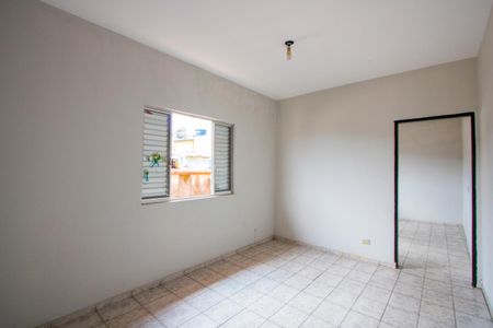 Sala de casa para alugar com 2 quartos, 100m² em Vila Suíça, Santo André
