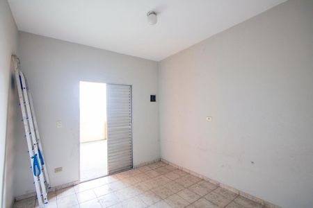 Quarto de casa para alugar com 2 quartos, 100m² em Vila Suíça, Santo André