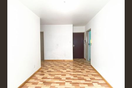 Sala  de apartamento para alugar com 2 quartos, 74m² em São Sebastião, Porto Alegre
