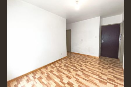 Sala  de apartamento para alugar com 2 quartos, 74m² em São Sebastião, Porto Alegre