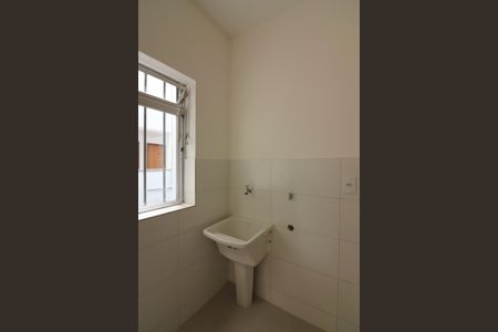 Sala/Cozinha de apartamento para alugar com 1 quarto, 25m² em Centro, São Bernardo do Campo