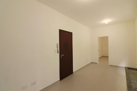 Apartamento para alugar com 25m², 1 quarto e 1 vagaSala/Cozinha