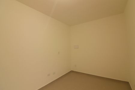Quarto de apartamento para alugar com 1 quarto, 25m² em Centro, São Bernardo do Campo