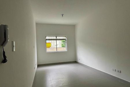 Kitnet/Studio para alugar com 1 quarto, 25m² em Centro, São Bernardo do Campo