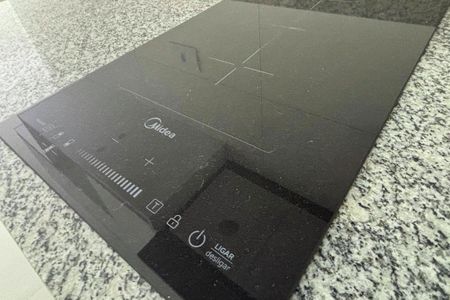 Kitnet/Studio para alugar com 1 quarto, 25m² em Centro, São Bernardo do Campo