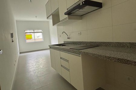 Kitnet/Studio para alugar com 1 quarto, 25m² em Centro, São Bernardo do Campo