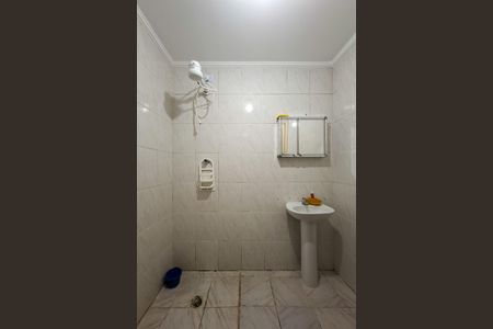 Apartamento para alugar com 48m², 1 quarto e 1 vaga Apartamento para alugar com 48m², 1 quarto e 1 vagaBanheiro