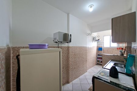 Apartamento para alugar com 48m², 1 quarto e 1 vaga Apartamento para alugar com 48m², 1 quarto e 1 vagaCozinha