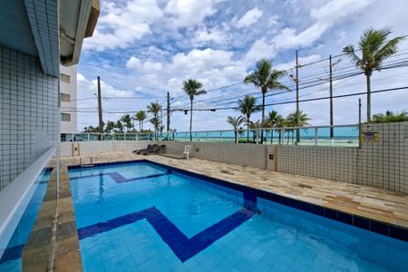 Apartamento para alugar com 48m², 1 quarto e 1 vaga Apartamento para alugar com 48m², 1 quarto e 1 vagaÁrea comum - Piscina