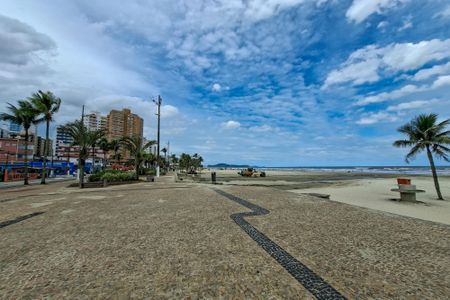 Apartamento para alugar com 48m², 1 quarto e 1 vaga Apartamento para alugar com 48m², 1 quarto e 1 vagaVista da rua