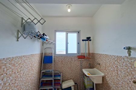 Apartamento para alugar com 48m², 1 quarto e 1 vaga Apartamento para alugar com 48m², 1 quarto e 1 vagaÁrea de serviço