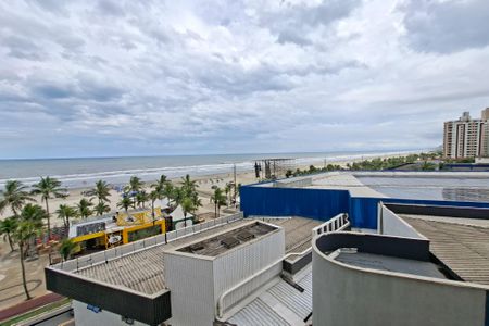 Apartamento para alugar com 48m², 1 quarto e 1 vaga Apartamento para alugar com 48m², 1 quarto e 1 vagaVista do quarto