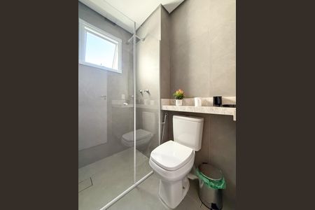 Apartamento para alugar com 54m², 2 quartos e 1 vagaBanheiro