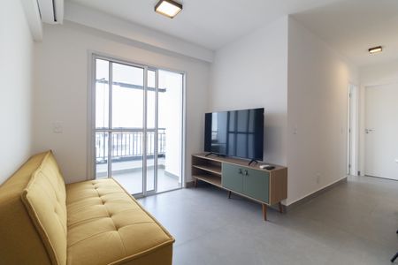 Apartamento para alugar com 54m², 2 quartos e 1 vagaSala