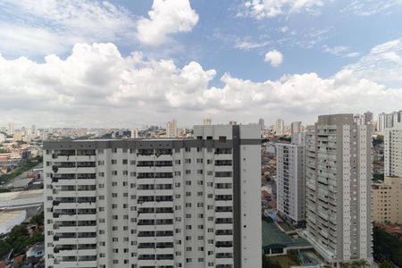 Apartamento para alugar com 54m², 2 quartos e 1 vagaVista do Quarto 1