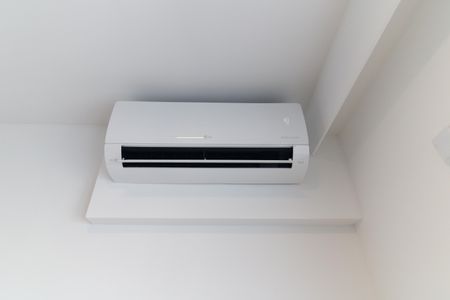 Apartamento para alugar com 54m², 2 quartos e 1 vagaSala