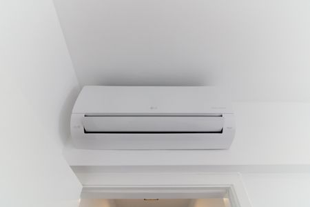 Apartamento para alugar com 54m², 2 quartos e 1 vagaQuarto 1