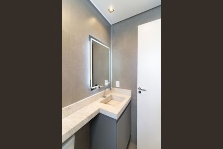 Apartamento para alugar com 54m², 2 quartos e 1 vagaBanheiro 