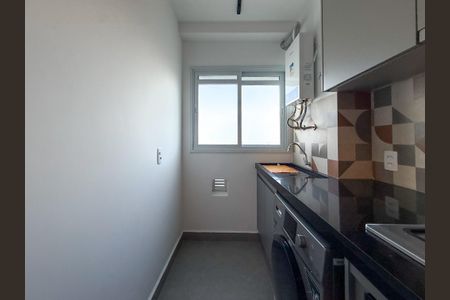 Apartamento para alugar com 54m², 2 quartos e 1 vagaÁrea de Serviço