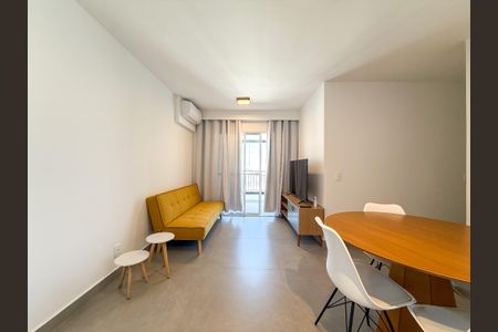 Apartamento para alugar com 54m², 2 quartos e 1 vagaSala