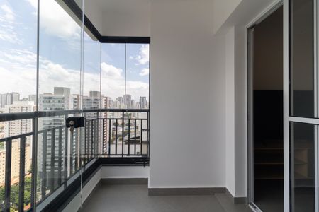 Apartamento para alugar com 54m², 2 quartos e 1 vagaVaranda da Sala