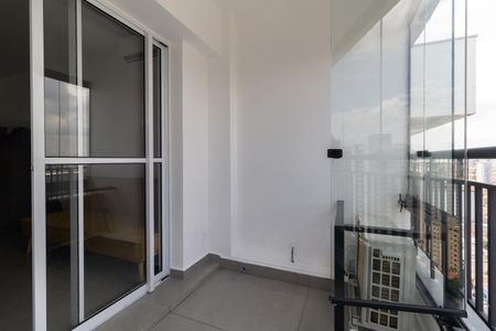 Apartamento para alugar com 54m², 2 quartos e 1 vagaVaranda da Sala