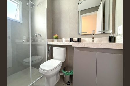 Apartamento para alugar com 54m², 2 quartos e 1 vagaBanheiro