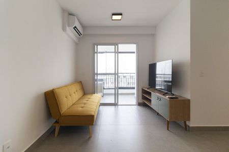 Apartamento para alugar com 54m², 2 quartos e 1 vagaSala