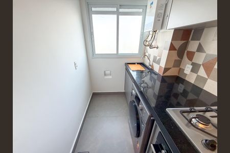 Apartamento para alugar com 54m², 2 quartos e 1 vagaÁrea de Serviço