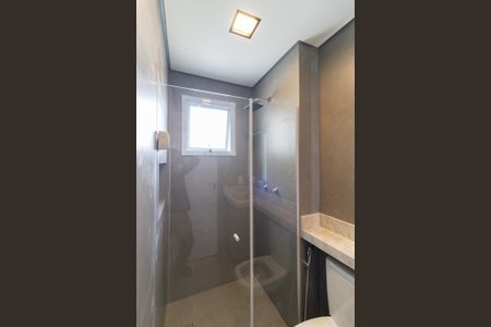 Apartamento para alugar com 54m², 2 quartos e 1 vagaBanheiro 