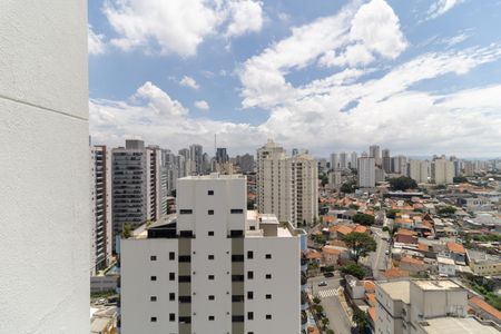 Apartamento para alugar com 54m², 2 quartos e 1 vagaVista da Lavanderia