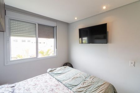 Quarto 2 de apartamento à venda com 2 quartos, 47m² em Jaguaré, São Paulo