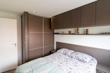 Apartamento à venda com 47m², 2 quartos e 1 vaga Apartamento à venda com 47m², 2 quartos e 1 vagaQuarto 2