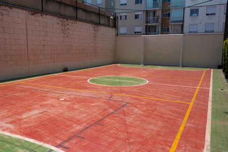 Apartamento à venda com 47m², 2 quartos e 1 vaga Apartamento à venda com 47m², 2 quartos e 1 vagaÁrea comum