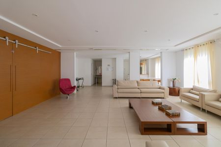 Apartamento à venda com 96m², 2 quartos e 2 vagas