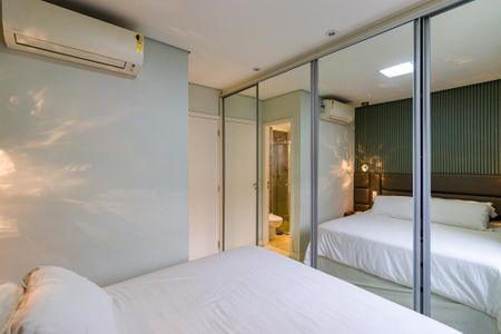 Apartamento à venda com 96m², 2 quartos e 2 vagas