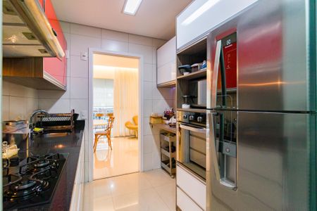 Apartamento à venda com 96m², 2 quartos e 2 vagas