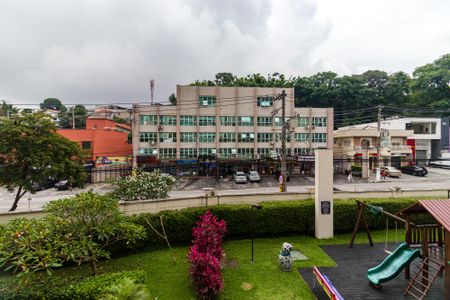 Apartamento à venda com 2 quartos, 96m² em Morumbi, São Paulo