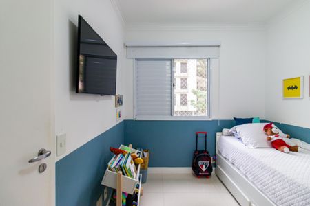Apartamento à venda com 2 quartos, 96m² em Morumbi, São Paulo